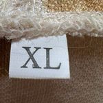 SheIn : Oversized Teddy Bear Teddy Zip Up Hoodie Photo 2