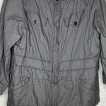 Loft ‎ Gray Coat Photo 4