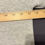 Fruit of the Loom  vintage grey Bronx sweatshirt single stitch size large Photo 2