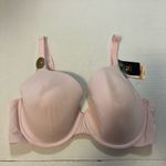 Wacoal Bra Comfort First T-Shirt Bra in Ballet Slipper Pink Sz 38DD NWT #853339 Photo 3