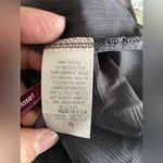 julie's closet Julie’s Closet Sleeveless Cardigan in Grey Size‎ S Photo 4