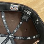 New Era Cap Hatdreams Rushmore saucy Anaheim angels 3 size 7 1/8 confirmed order brand new Photo 6