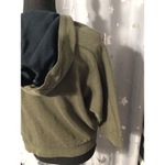 Puma  Hoodie Dark Green Dry Cell Large L Photo 2