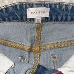PacSun  Shorts Denim Photo 0