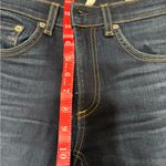 Rag and Bone Cate Ankle Skinny Jeans Size 27 color: bloo moon Photo 14