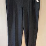 Retrology Plus Sz 18W High Rise Stretch Pull On Gray Pants Classic Fit Pockets Photo 0