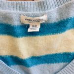 American Eagle  Cashmere Angora Sweater V Neck Pullover Womens Small  Photo 5