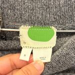 Anthropologie Sonoran Sweater Dress Cowl Neck Wool Small Fall Cozy Winter Lounge Photo 4