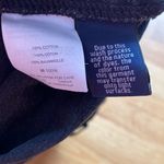 Madewell  Denim Frisco Mini Skirt in Lunar Wash Black Denim Raw Ham Mini Skirt 25 Photo 8