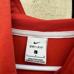 Nike Hooded Sweatshirt Photo 1