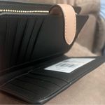 Kate Spade NWT Madison colorblock wallet Photo 9