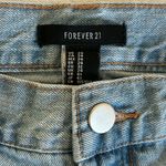 Forever 21 Size: 24 Jean shorts Photo 1