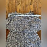 Charlotte Russe 🦋  Spaghetti strap Romper Small Photo 4