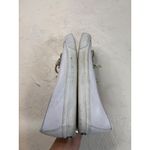 Sperry  Top-Sider Womens STS91888 White‎ Leather Boat Shoes Sneakers Size 7.5 Photo 4