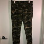 Akira 🆕  Made in USA Camo Jeans Photo 1