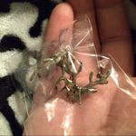 Boutique Gold Deer Stud Earrings Set Antlers Rustic Gift Photo 6