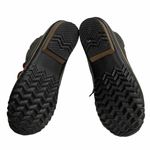 Sorel NEW slimpack II Lace Up Waterproof Boots Wedge Heel Black Size 6 Photo 6