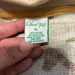 Clench kiss camo long sleeve shirt size X Photo 5