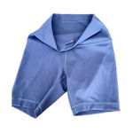 Lululemon athletic short size 4 Gray Photo 0