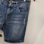 Vanilla Star Jeans Vanilla Star Denim Jean Shorts Photo 2