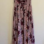 Monique Lhuillier ML  Midsummer Sleeveless Maxi Photo 0