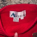 Andrée Vintage Air Corps Sweater  Photo 1