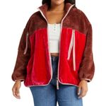 UGG  Marlene Sherpa Jacket ll Photo 1