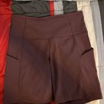 CRZ Yoga biker shorts Photo 0