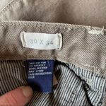 Madewell Taupe Low Rise Skinny Jeans Size 30 Photo 7