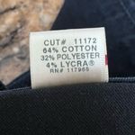 J Brand  Dark Wash Low Rise Skinny Jeans Women’s Size 29 Designer Denim Photo 5