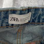 ZARA mom jeans Photo 1