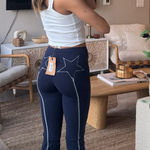 frankie's bikinis  Bella Hadid Pant  Photo 0