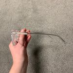 Eye Buy Direct NWOT  Symmetry Glasses Photo 1