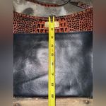 Brahmin Leather Crossbody Bag Photo 11