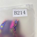 Elle NWT  Bikini Set Multicolor Swimwear Size B85/XL Photo 15