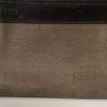 Fendi Beautiful barely used  clutch in excellent cond 9x6” Photo 0