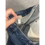 Women's DuluthFlex Work Relaxed Jeans Size 12 X Hemmed 26‎ Blue Photo 3