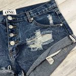 One Teaspoon  Bandit Shorts Size 29 Photo 4