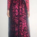 Johnny Was  Yolanda Pleated Maxi Skirt Size M $318 Photo 6