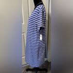 Old Navy NWT  Crew Neck Tee Dress Photo 2