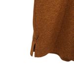 Athleta Uptempo Elevate II Tank Heather Mahogany Workout Top 1X Photo 4