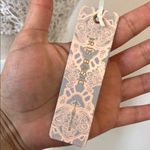 Iris basic   White Lace Romper  Size Small‎ Photo 2