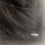 Grey's Anatomy ✨ Medical Black Sz Small Top✨ Photo 8