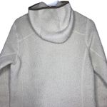 Patagonia Retro Pile Hoody Pelican Medium Flawed Photo 6