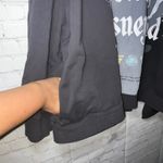 Disney  100 Disneyland Tinkerbell Graphic Hoodie Sweatshirt Women's 3X Dark Grey Photo 4