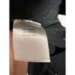 Soon Dream Maternity Black Skinny Capri Dress Pants Size M Photo 13