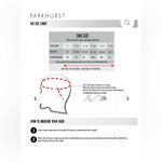 Parkhurst of Canada Classic Wool Basque Beret Photo 1