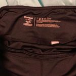 Reebok Spandex Leggings Photo 2