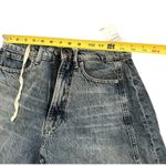 Good American / GOOD EXTREME BARREL JEANS Size Indigo Women’s New 0/25 Photo 11