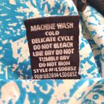 5th & Love Sleeve Dress Swimsuit Cover Up Medium Photo 5